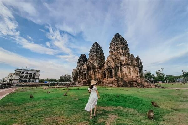ซัมซุงสนับสนุนการท่องเที่ยวไทย ส่งเคมเปญ '#เที่ยวเมืองรองมองโลกกว้าง’ เปิดประสบการณ์และปรับมุมมองให้ “กว้างขึ้น” กับ “กาแลคซี่ เอ 50”