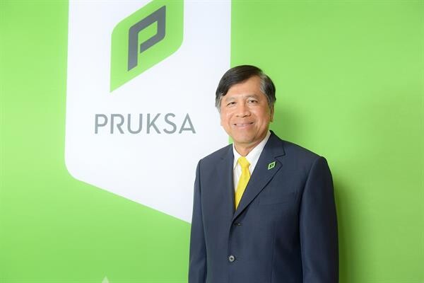 พฤกษา ยกระดับมาตรฐานวงการศึกษาไทยสู่ระดับสากล ถ่ายทอดเทคโนโลยีการก่อสร้างผ่านโครงการ “ครูอาชีวะ 4.0 By Pruksa”