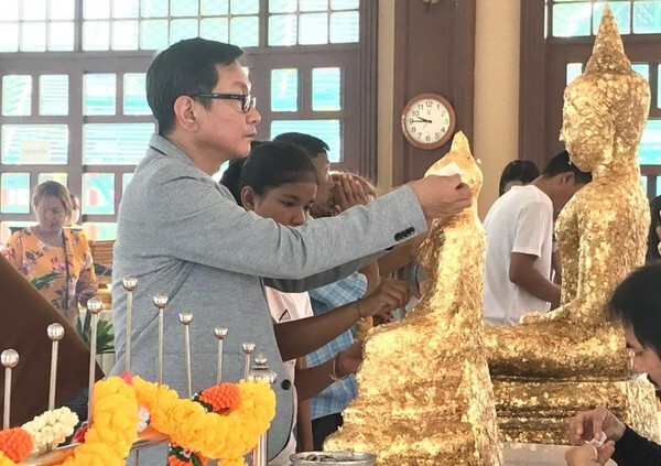 การท่องเที่ยวแห่งประเทศไทย สำนักงานกรุงเทพมหานคร ชวนสัมผัสธรรมชาติใกล้กรุงเทพฯ ตลอดทั้งปี ที่จังหวัดปทุมธานี