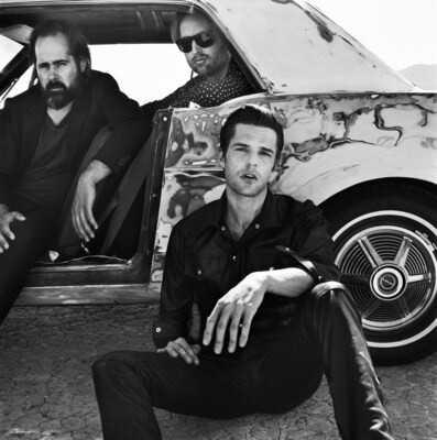 The Killers เตรียมร่วมคอนเสิร์ตหลังการแข่งรถฟอร์มูล่าวัน Abu Dhabi Grand Prix 2019
