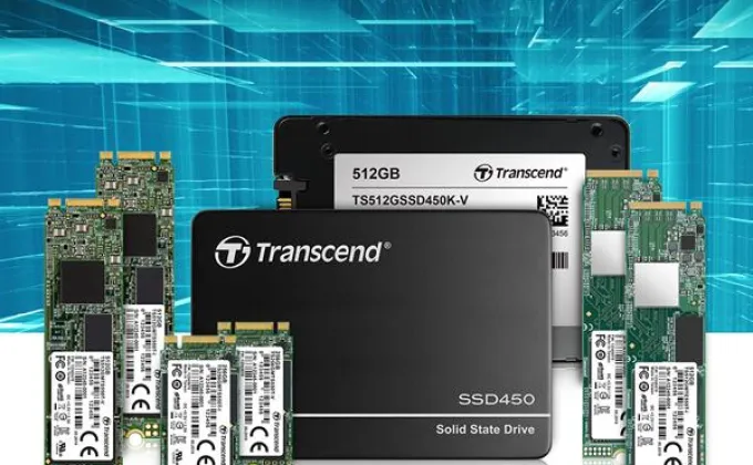 ทรานเซนด์เปิดตัว 3D NAND SSD อึดต่ออุณหภูมิที่สูง