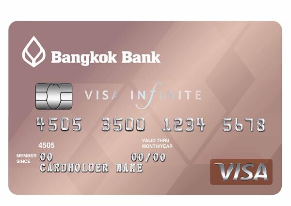ธนาคารกรุงเทพ-สถานทูตอังกฤษ ประจำประเทศไทย ลงนามความร่วมมือมอบบริการพิเศษการยื่นขอวีซ่า เพียงยื่นหนังสือเดินทางพร้อมแสดงบัตรอินฟินิทธนาคารกรุงเทพ