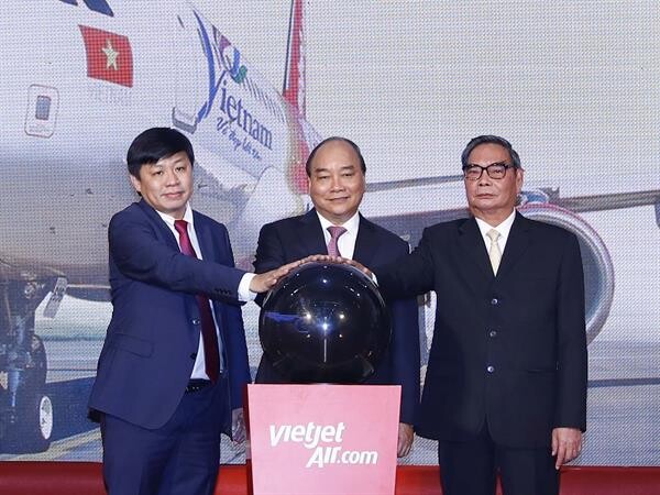 เวียตเจ็ทฉลองเปิด 4 เส้นทางบินใหม่สู่เกาะฟู้โกว๊ก จัดโปรฯ ตั๋วราคา 0 บาทกว่า 85,000 ใบ เปิดจองวันนี้ – 31 ก.ค. 62