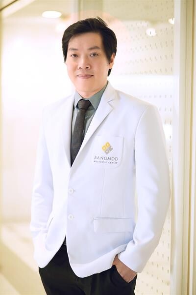 ศัลยกรรม “บางมด” โตรับเทรนด์ เตรียมทุ่มงบตั้งศูนย์ระดับเอเชีย