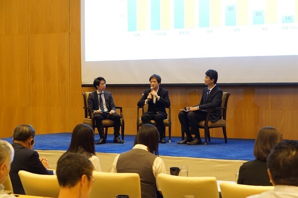 ลดอัตราพนักงานลาออกด้วยเทคนิคการสร้างระบบ HR จาก ญี่ปุ่น โดย FDI GROUP & Mirai Consulting Inc.