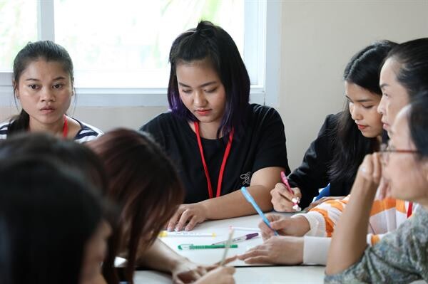 เจดี สปอร์ตส์ จัดโครงการเปิด “ห้องเรียนเจดี” ร่วมยกระดับคุณภาพชีวิต เพื่อสร้างสรรค์อนาคตให้แก่สตรีในประเทศไทย