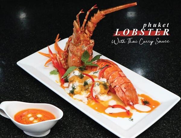 เชิญชวนลิ้มรสกุ้งมังกร 7 สี ราคาย่อมเยาว์ ในงาน Phuket Lobster Festival 2019 Season 4 ตั้งแต่วันนี้-31 ส.ค.นี้