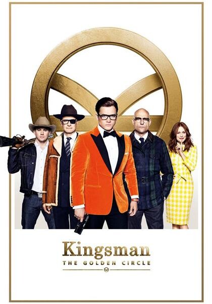“Kingsman รวมพลังโคตรพยัคฆ์ ” สายลับสุดเท่ห์ ส่งต่อความมันส์! ทางจอฟรีทีวีที่แรก!!! “ช่อง MONO29”