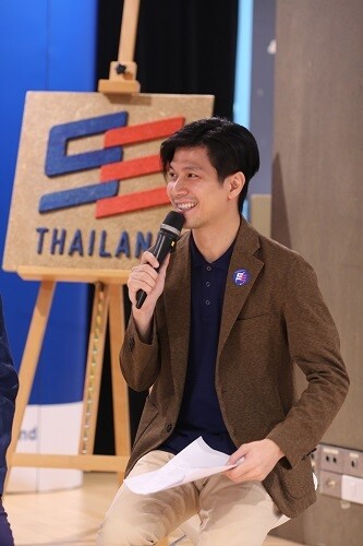 เปิดตัว สมาคมธุรกิจเพื่อสังคม (SE Thailand) รวมพลังความร่วมมือจากหลากพันธมิตร