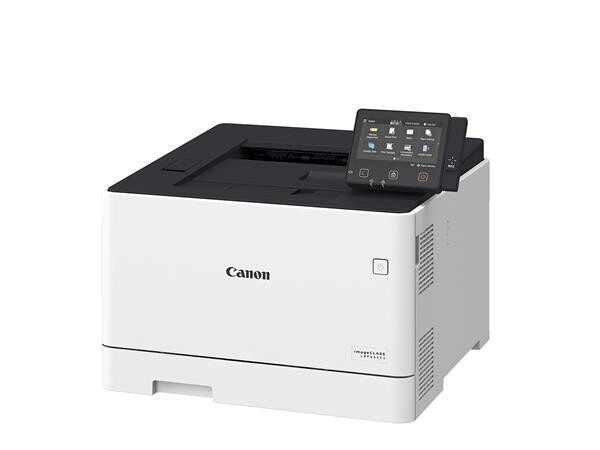 แคนนอน เปิดตัว เครื่องพิมพ์เลเซอร์มัลติฟังก์ชัน และเครื่องพิมพ์เลเซอร์ 3 ซีรีส์ใหม่ล่าสุด ในตระกูล imageCLASS ทั้ง 13 รุ่นย่อย ตอบโจทย์ธุรกิจทุกระดับ