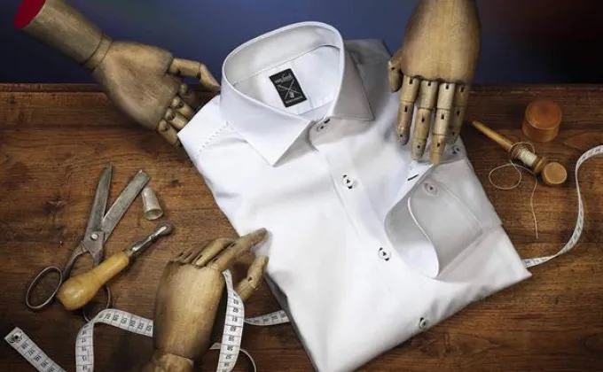 “van Laack” ที่สุดแบรนด์เสื้อผ้าระดับโลก