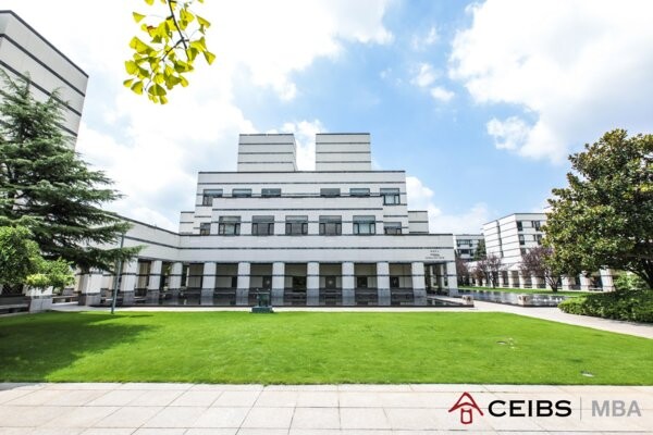 CEIBS เปิดรับนักศึกษาหลักสูตร MBA พร้อมจัดกิจกรรม Open Day