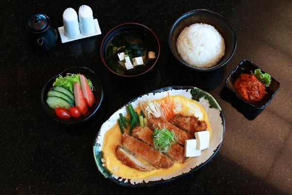 โปรโมชั่นใหม่ร้านอาหารญี่ปุ่นชินเซน ซูชิบาร์ โรงแรมปรินซ์พาเลซ