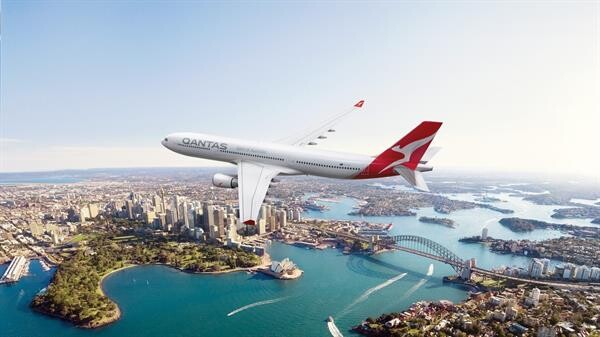 ตั๋วโดยสารราคาพิเศษกับสายการบินแควนตัสไปออสเตรเลียและนิวซีแลนด์ภายใน 30 กันยายน 2562