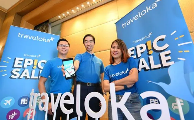ทราเวลโลก้า ชวนคนไทยเปิดประสบการณ์ท่องเที่ยวให้มากขึ้น