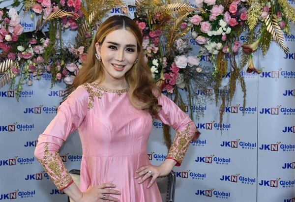 19.9.19 JKN Mega Showcase 2019: Diamond Pink The Love of Content JKN ขนทัพศิลปินดาราจากอินเดีย-ฟิลิปปินส์-ไทย ร่วมงานอลังการสุดยิ่งใหญ่ ตอกย้ำความเป็นผู้นำในอุตสาหกรรมคอนเทนต์ระดับโลก