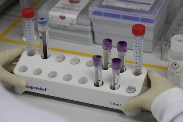 ศูนย์จุฬายีนโปร ถอดรหัส DNA ยีนมะเร็ง รักษาแม่นยำ ตรงจุด เพื่อคุณภาพชีวิตที่ดีขึ้นของผู้ป่วยไทย