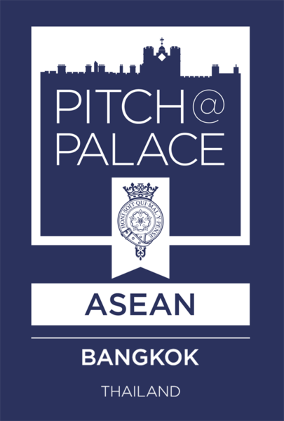 เตรียมพบกับงานคัดเลือกสุดยอดสตาร์ทอัพแห่งอาเซียน “Pitch@Palace ASEAN” ที่จัดขึ้นครั้งแรกในประเทศไทย
