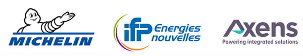 มิชลิน ร่วมกับ IFP Energies Nouvelles และ Axens สร้างมิติใหม่ให้กับโครงการไบโอบัตเตอร์ฟลาย (BioButterfly)