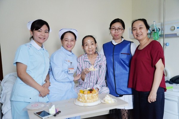 รักษามะเร็งในต่างแดนไม่ใช่เรื่องยุ่งยาก แพทย์จีนอ้าแขนต้อนรับผู้ป่วยคนไทย