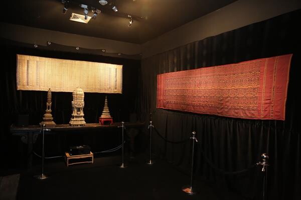 ยลโฉมพรมเปอร์เซียล้ำค่า ในงาน Bangkok Persian Carpet Exhibition 2019 จัดแสดงถึง 24 พฤศจิกายนนี้ ณ ศูนย์การค้าริเวอร์ ซิตี้ แบงค็อก