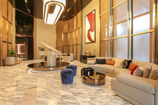 “LAVIQ Sukhumvit 57” คอนโด Super Luxury by Real Asset พร้อมเปิดให้ชมในงาน Grand Open House 9 - 10 พฤศจิกายนนี้