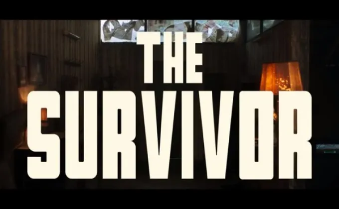 “The Survivor” หนังโฆษณาใหม่จาก