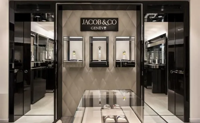 Jacob & Co เตรียมเปิดบูติกไฮเอนด์สุดลักซ์ชัวรี่แห่งแรกในเมืองไทย