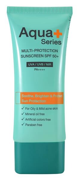 Multi – Protection Sunscreen SPF50+ PA+++