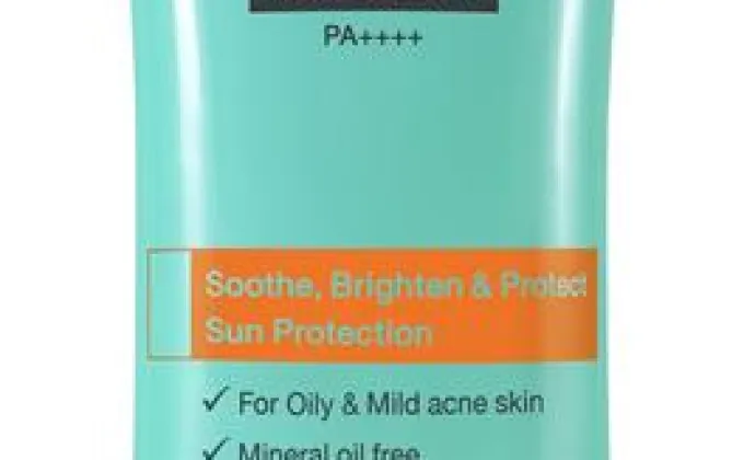 Multi – Protection Sunscreen SPF50+
