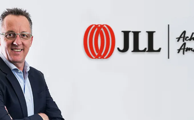 JLL ประกาศความสำเร็จในการเป็นตัวแทนขายโรงแรมโฟร์พอยท์ส