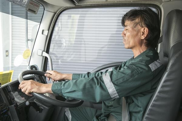 “ขับดี” นวัตกรรมเพื่อการขับขี่ปลอดภัย โดยธุรกิจเคมิคอลส์ เอสซีจี