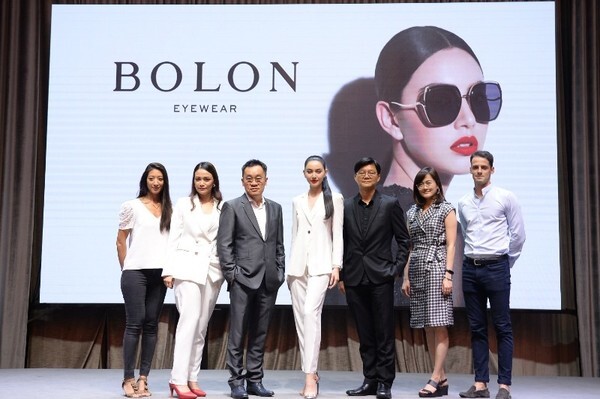 แว่นตาโบลอน (BOLON) สานต่อความสำเร็จในตลาดแฟชั่นเมืองไทย เปิดตัวคอลเลคชั่นใหม่ Fall/Winter 2019