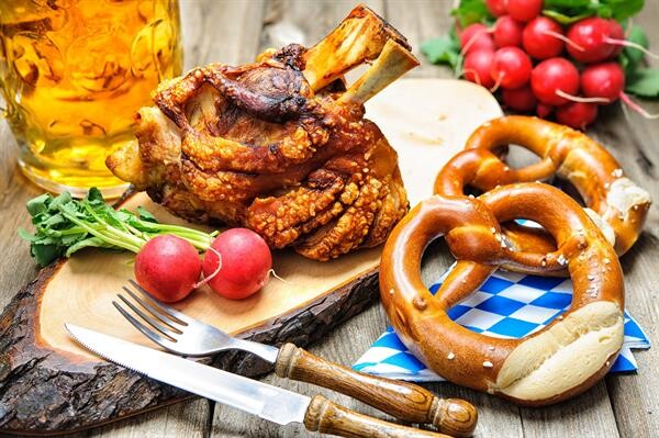 27-29 พฤศจิกายน 2562 เฉลิมฉลองเทศกาล “อาหารเยอรมัน” ให้เต็มอิ่ม ณ ห้องอาหาร เลอ มาแรงน์ โรงแรมเคป ราชา ศรีราชา