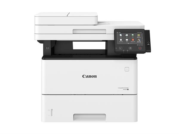 แคนนอน เปิดตัว “อิมเมจรันเนอร์” เครื่องถ่ายเอกสารมัลติฟังก์ชัน 6 รุ่นใหม่ล่าสุด ตอบโจทย์งานพิมพ์ออฟฟิศยุคใหม่