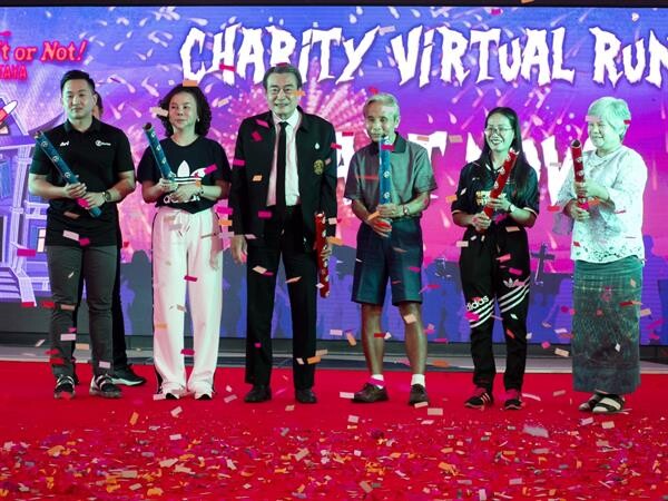 Ripley’s Believe It or Not! Pattaya เชิญคุณวิ่งไปด้วยกันในงานวิ่งการกุศล “Ripley’s Charity Virtual Run 2020”