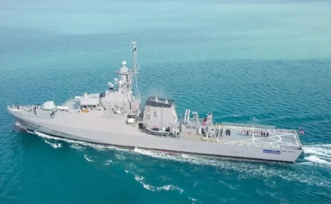 กองทัพเรือประสบความสำเร็จในการปรับปรุงกองเรือยุทธการให้ทันสมัย