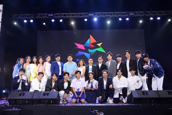 “โฟร์ท-เอิร์น” คว้ารางวัลชนะเลิศ!!! โครงการ “Thailand School Star 2019 Presented by SAMSUNG Galaxy A” “รถโรงเรียน School Rangers, SISSY, มุก วรนิษฐ์” ร่วมรับน้องสุดอบอุ่น