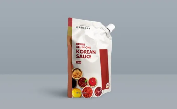 Dkore บริษัทแฟรนไชส์ร้านอาหารจากเกาหลี
