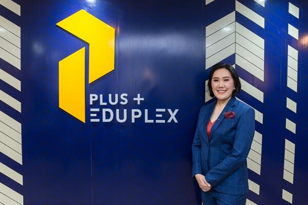 พลัสฯ ปั้นภัณฑารักษ์ สร้างจุดเด่นสู่ผู้นำตลาดคอนโดลักซ์ชัวรี่ ยกระดับงานบริการ ขับเคลื่อนบุคลากรผ่าน “PLUS Eduplex”