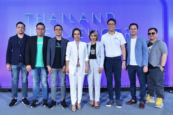 เทลสกอร์จัดงานประกาศรางวัลสำหรับผู้ทรงอิทธิพลทางความคิด “Thailand Influencer Awards 2019” รวมพลสุดยอดอินฟลูเอนเซอร์แห่งปี