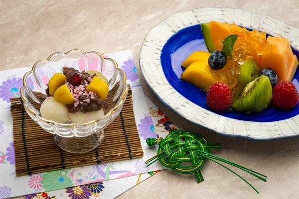 ห้องอาหาร ยามาซาโตะแนะนำอาหารชุดพิเศษสำหรับช่วงฤดูหนาวที่ประเทศญี่ปุ่น