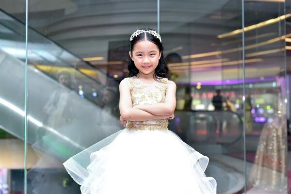 จิ๋วแต่แจ๋ว “มากิ มาชิดา” ฝีมือเกินเด็ก เตรียมชิงรางวัลนักแสดงนำหญิงระดับเอเชีย!!