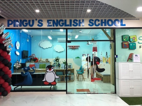 โรงเรียนภาษาอังกฤษพิงกุ ได้รับเลือกเป็นศูนย์เตรียมสอบ Cambridge English