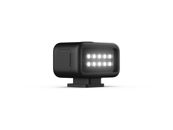 GoPro Light Mod การจัดแสงที่ดีที่สุดจากโกโปร (GoPro)