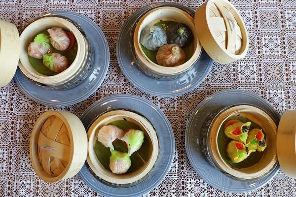 "ยูดี ทาวน์" ส่ง “ฟาไฉ ไชนิส คิวซีน” (Facai chinese cuisine) เป็นฑูตด้านอาหารเชื่อมใจนักชิมทุกวัยทุกเมนูปรุงพิเศษด้วยวัตถุดิบระดับพรีเมี่ยม