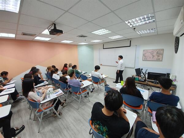 Finn ร่วมกับสถาบันการศึกษาไทย เปิดโปรแกรม “Top-up Degree” ปั้นเด็กไทยสู่ปริญญาตรี 3 ปีมหาวิทยาลัยชั้นนำระดับโลก