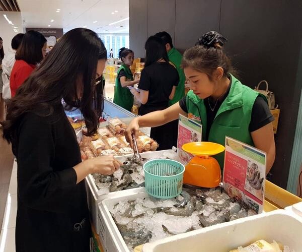 ซีพีเอฟ คว้า Thailand’s Most Admired Company 2019 หมวดอาหาร เป็นสุดยอดองค์กรครองใจผู้บริโภคติดต่อกัน 2 ปีซ้อน