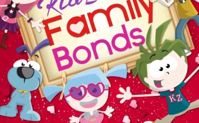 KidZania Family Bonds 2020 เติมความรักให้ครอบครัวได้ใกล้ชิดกันมากขึ้นที่