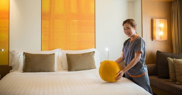 “Thai Resident Package” โปรห้องพักราคาสุดพิเศษ! สำหรับคนไทยและผู้ที่อาศัยอยู่ในไทย ที่โรงแรมดุสิตดีทู และดุสิตปริ๊นเซส เชียงใหม่
